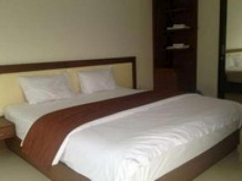Votel Viure Hotel Jogjakarta Maguwo Exterior photo