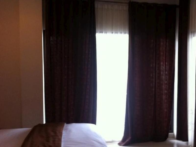 Votel Viure Hotel Jogjakarta Maguwo Exterior photo
